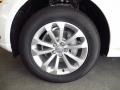 Ibis White - Q5 2.0 TFSI quattro Photo No. 6