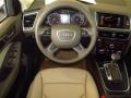 Ibis White - Q5 2.0 TFSI quattro Photo No. 14