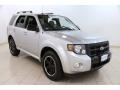 Ingot Silver Metallic - Escape XLT Sport 4WD Photo No. 1