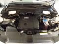 Ibis White - Q5 2.0 TFSI quattro Photo No. 22