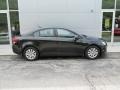 Black Granite Metallic - Cruze LS Photo No. 2