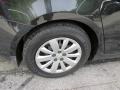 Black Granite Metallic - Cruze LS Photo No. 3
