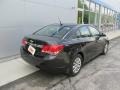 Black Granite Metallic - Cruze LS Photo No. 4