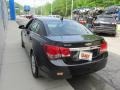 Black Granite Metallic - Cruze LS Photo No. 6