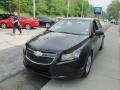 Black Granite Metallic - Cruze LS Photo No. 7