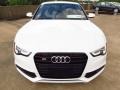 2014 Glacier White Metallic Audi S5 3.0T Premium Plus quattro Coupe  photo #6