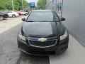 Black Granite Metallic - Cruze LS Photo No. 8