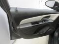Black Granite Metallic - Cruze LS Photo No. 10