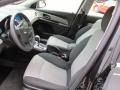 Black Granite Metallic - Cruze LS Photo No. 11