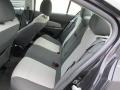 Black Granite Metallic - Cruze LS Photo No. 12