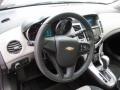Black Granite Metallic - Cruze LS Photo No. 13