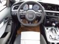 2014 Glacier White Metallic Audi S5 3.0T Premium Plus quattro Coupe  photo #13