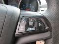 Black Granite Metallic - Cruze LS Photo No. 17