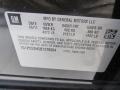 Black Granite Metallic - Cruze LS Photo No. 19