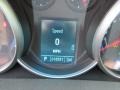 Black Granite Metallic - Cruze LS Photo No. 20