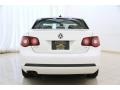 Candy White - Jetta TDI Sedan Photo No. 12