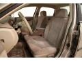 2002 Chevrolet Impala Neutral Interior Interior Photo