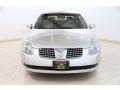 Liquid Silver Metallic - Maxima 3.5 SL Photo No. 2