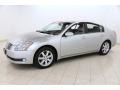 Liquid Silver Metallic - Maxima 3.5 SL Photo No. 3