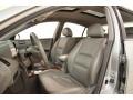 Liquid Silver Metallic - Maxima 3.5 SL Photo No. 5