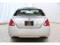 Liquid Silver Metallic - Maxima 3.5 SL Photo No. 14