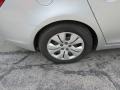 Silver Ice Metallic - Cruze LS Photo No. 3