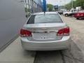 Silver Ice Metallic - Cruze LS Photo No. 5