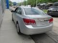 Silver Ice Metallic - Cruze LS Photo No. 6