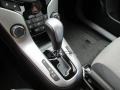 Silver Ice Metallic - Cruze LS Photo No. 14
