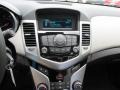 Silver Ice Metallic - Cruze LS Photo No. 15