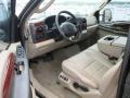 Black - F350 Super Duty Lariat Crew Cab 4x4 Photo No. 7