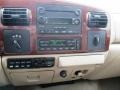 Black - F350 Super Duty Lariat Crew Cab 4x4 Photo No. 9
