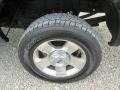 Black - F350 Super Duty Lariat Crew Cab 4x4 Photo No. 22