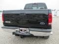 Black - F350 Super Duty Lariat Crew Cab 4x4 Photo No. 25