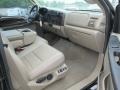 Black - F350 Super Duty Lariat Crew Cab 4x4 Photo No. 27