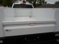 Summit White - Sierra 2500HD Double Cab Utility Truck Photo No. 8