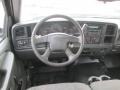 2006 Graystone Metallic Chevrolet Silverado 1500 LS Extended Cab  photo #11