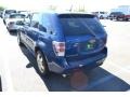 Navy Blue Metallic - Equinox Sport AWD Photo No. 3