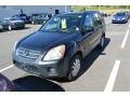 2006 Nighthawk Black Pearl Honda CR-V EX 4WD  photo #4