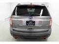 2011 Sterling Grey Metallic Ford Explorer Limited 4WD  photo #10