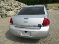 Silver Ice Metallic - Impala LS Photo No. 18