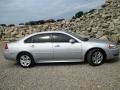 Silver Ice Metallic - Impala LS Photo No. 22