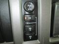 Wheat Controls Photo for 2004 Hummer H2 #93928438