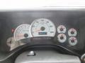 Wheat Gauges Photo for 2004 Hummer H2 #93928463