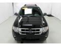 Tuxedo Black Metallic - Escape XLT V6 4WD Photo No. 3