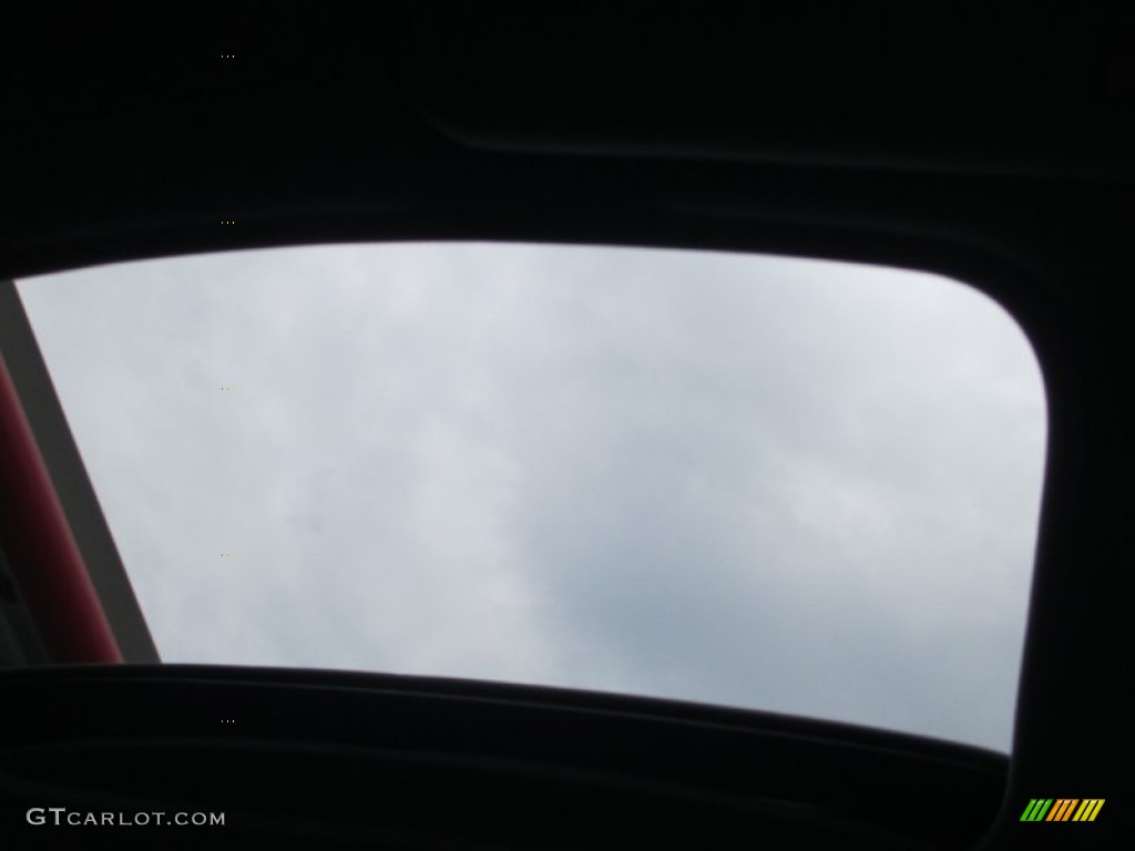 2002 MDX  - Starlight Silver Metallic / Ebony photo #6