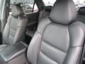 2002 Starlight Silver Metallic Acura MDX   photo #9