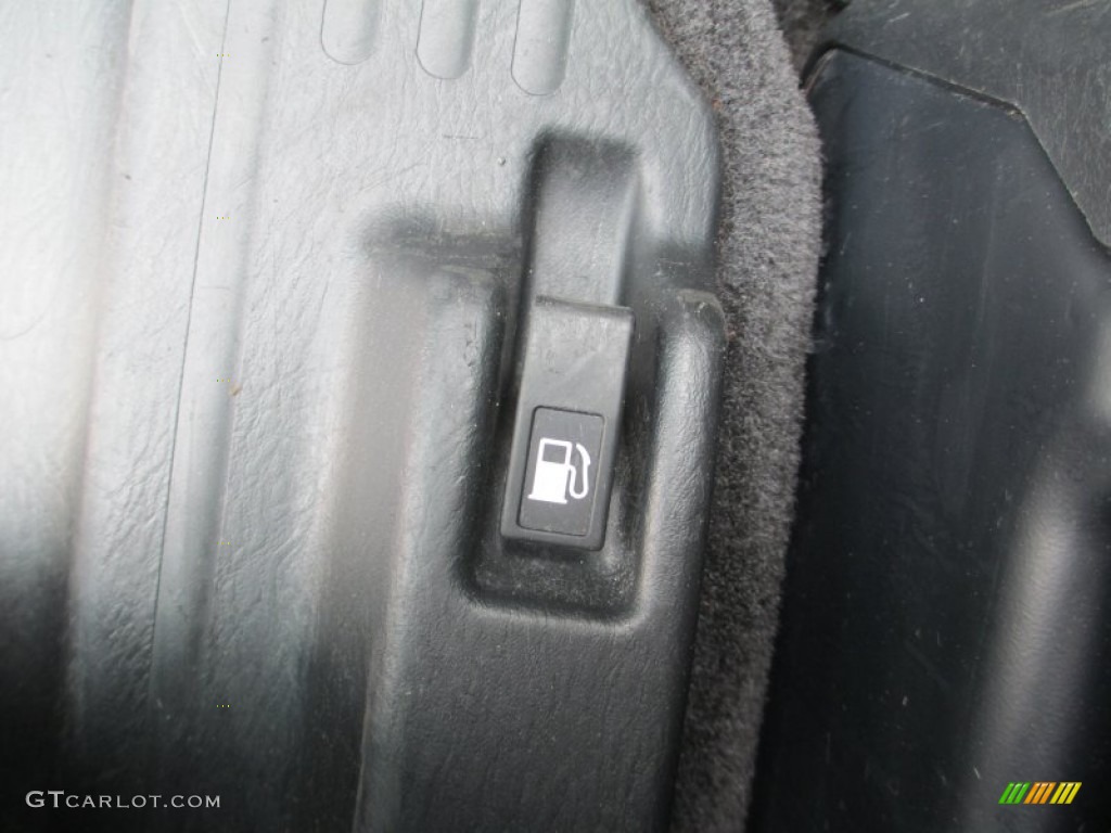 2002 MDX  - Starlight Silver Metallic / Ebony photo #12