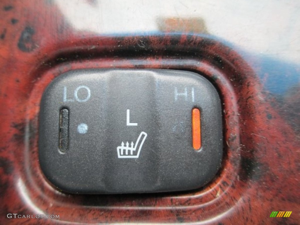 2002 MDX  - Starlight Silver Metallic / Ebony photo #27