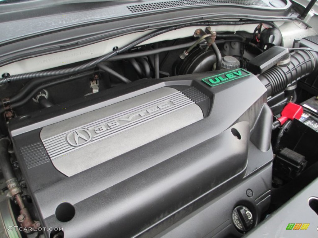 2002 MDX  - Starlight Silver Metallic / Ebony photo #37